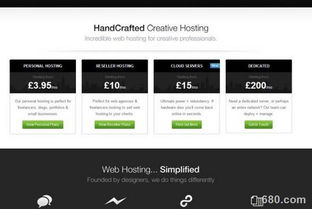 現(xiàn)時代下的網頁設計 讓企業(yè)推廣與網站建設走進你我心中