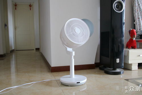 空氣循環扇 提升舒適感的利器還是營銷制造的“智商稅”？