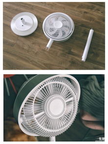 高顏值平價之選 比戴森更美的循環風扇推薦