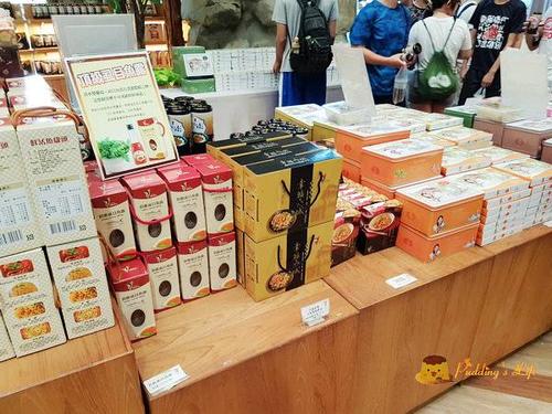 想得到的虱目魚產品這里全都有《虱目魚主題館》~觀光工廠 國內旅游